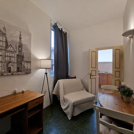 Ghibellina 121 Apartment *