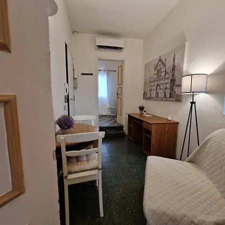 Ghibellina 121 Apartment