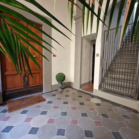 Ghibellina 121 Apartment *