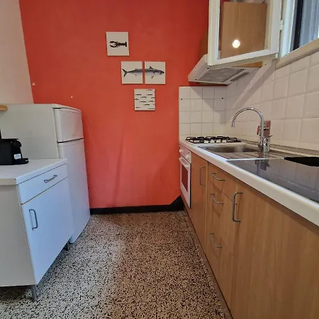Apartment Ghibellina 121 *